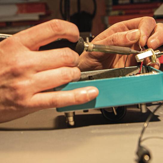 Nashville’s Independent Music Economy Takes Tariff Hits